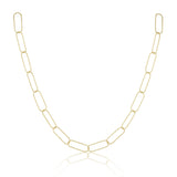 McKenna Link Chain Aaria Tees