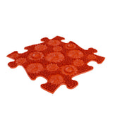 Rainbow Sensory Playmat Set Aaria Tees