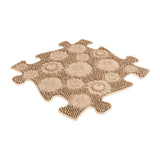 Natural Sensory Playmat Set Aaria Tees