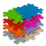 Medium 1 Sensory Playmat Set Aaria Tees