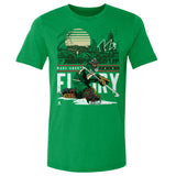 Marc-Andre Fleury Minnesota City Skyline WHT - Aaria Tees Aaria Tees