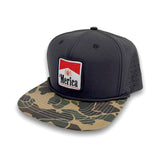 'Merica, Carton Full of Freedom Woven Patch Hat Aaria Tees