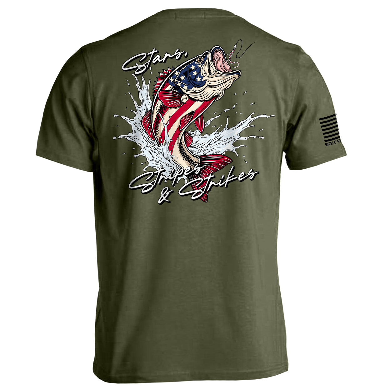  Aaria Tees