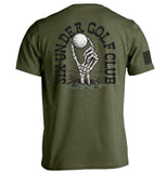 Six Under Golf Club Aaria Tees