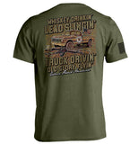 Damn Proud American - Aaria Tees Aaria Tees