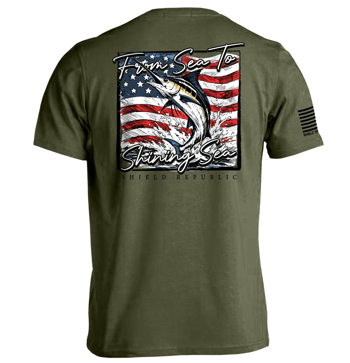  Aaria Tees