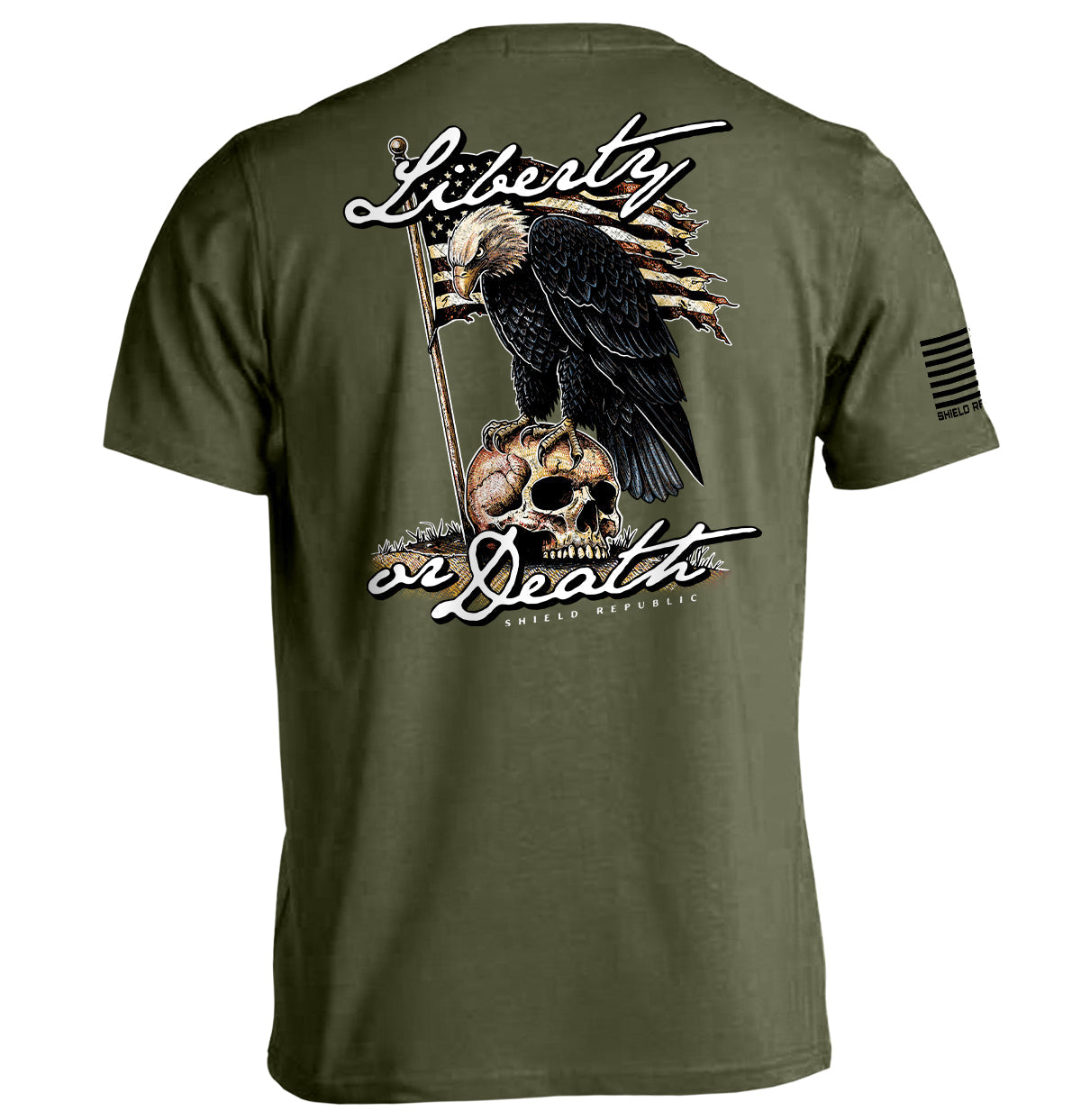  Aaria Tees