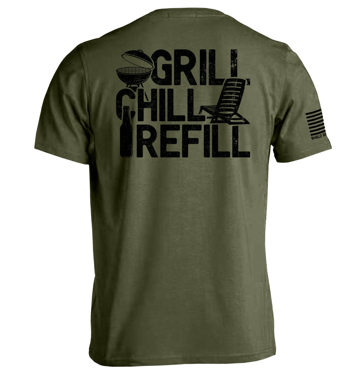  Aaria Tees