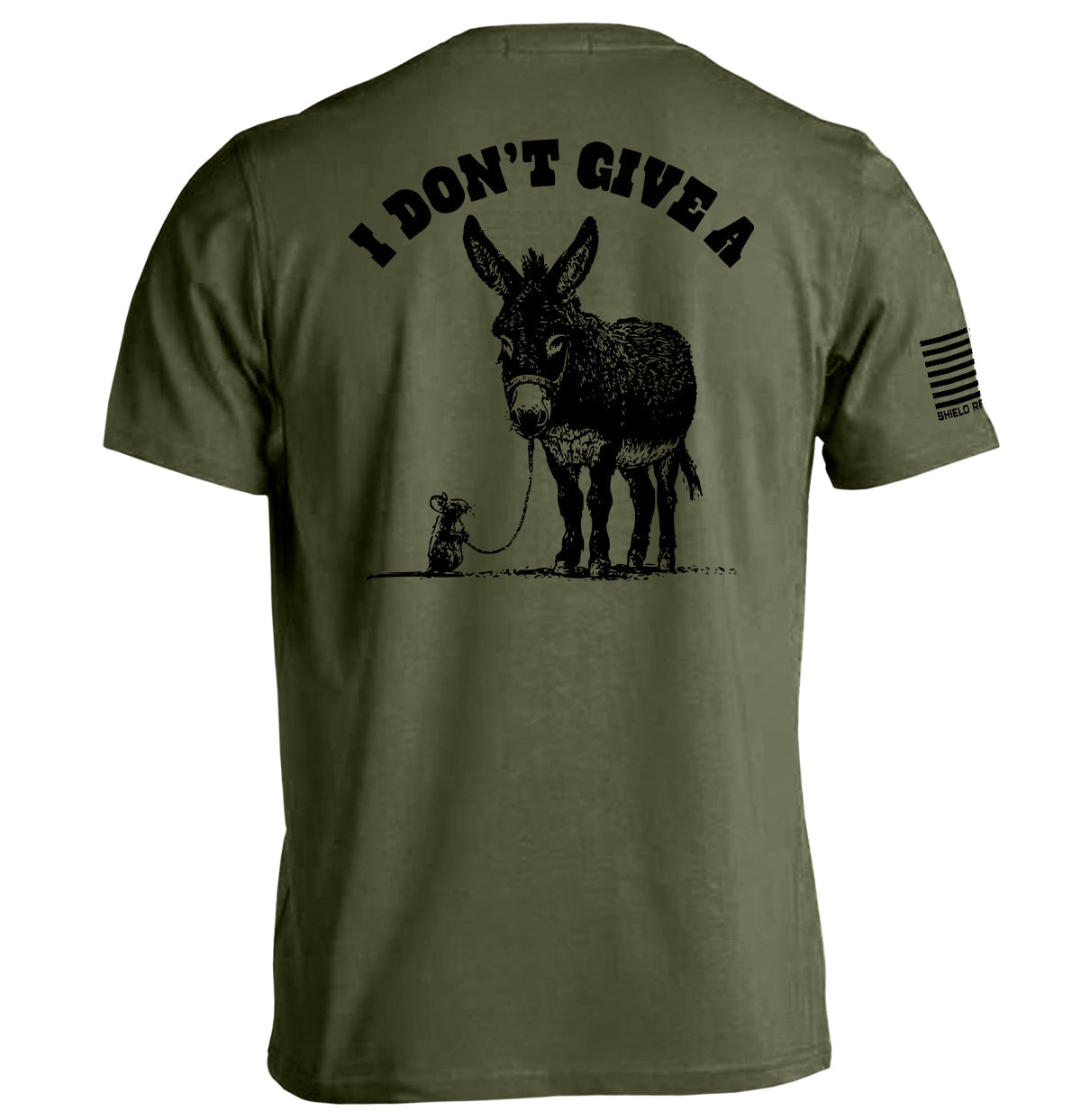  Aaria Tees