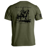 You Sir Will Find Out - Aaria Tees Aaria Tees