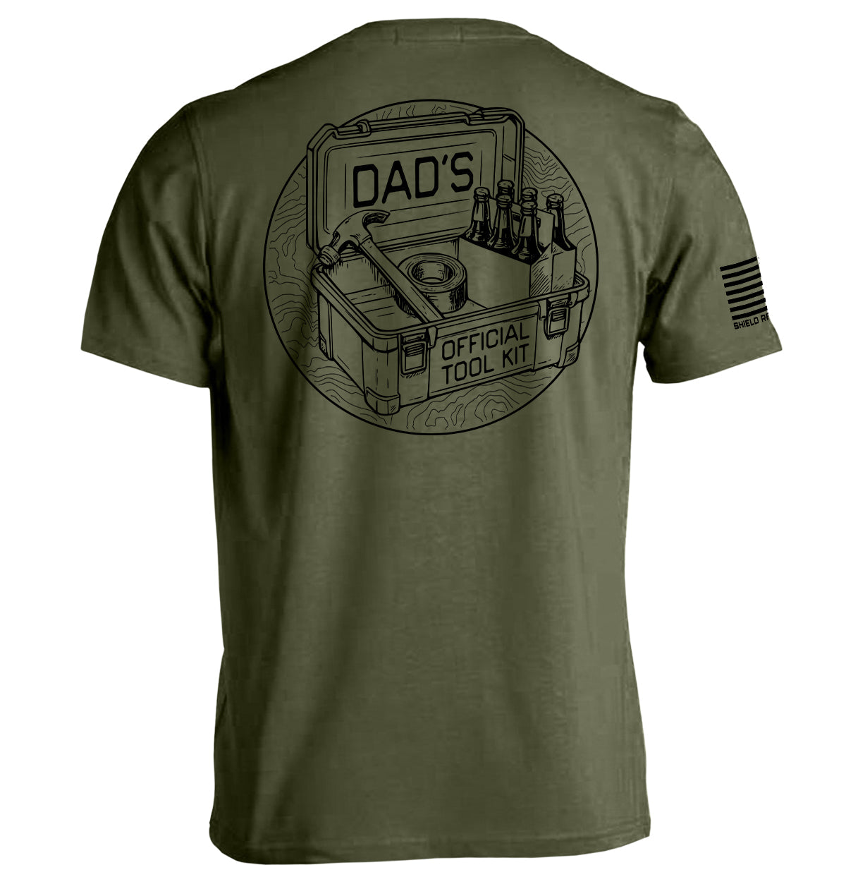  Aaria Tees