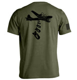 Dropping F Bombs - Aaria Tees Aaria Tees