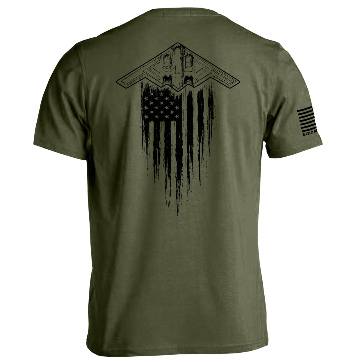  Aaria Tees