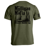 Mulligan Mafia Aaria Tees