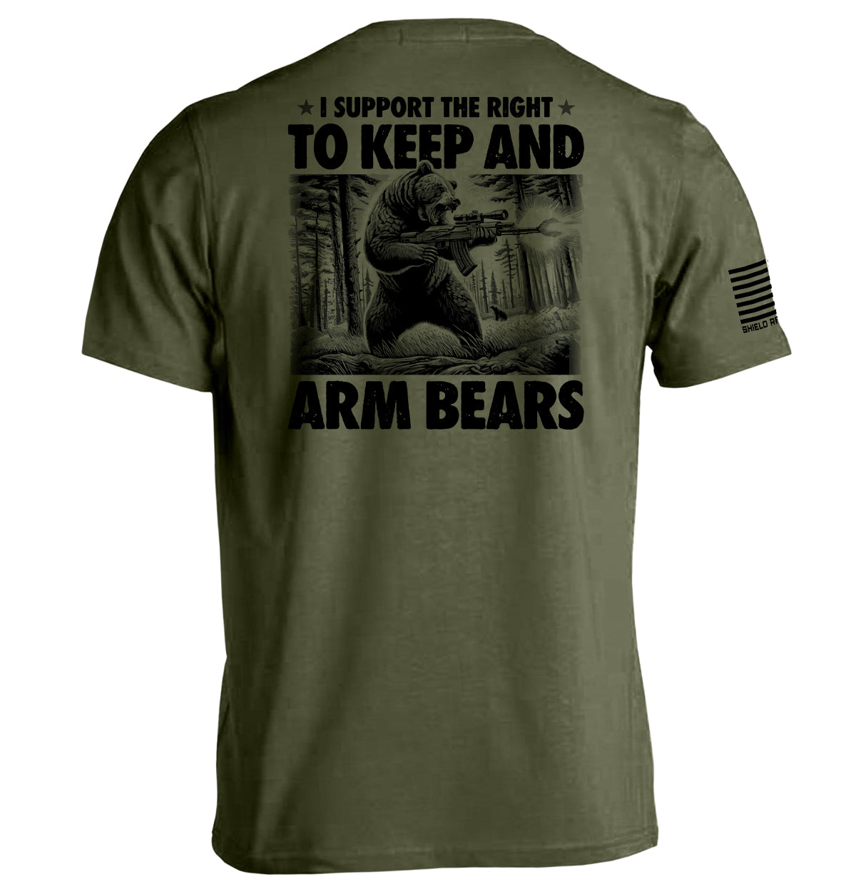  Aaria Tees