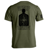 Group Therapy Aaria Tees
