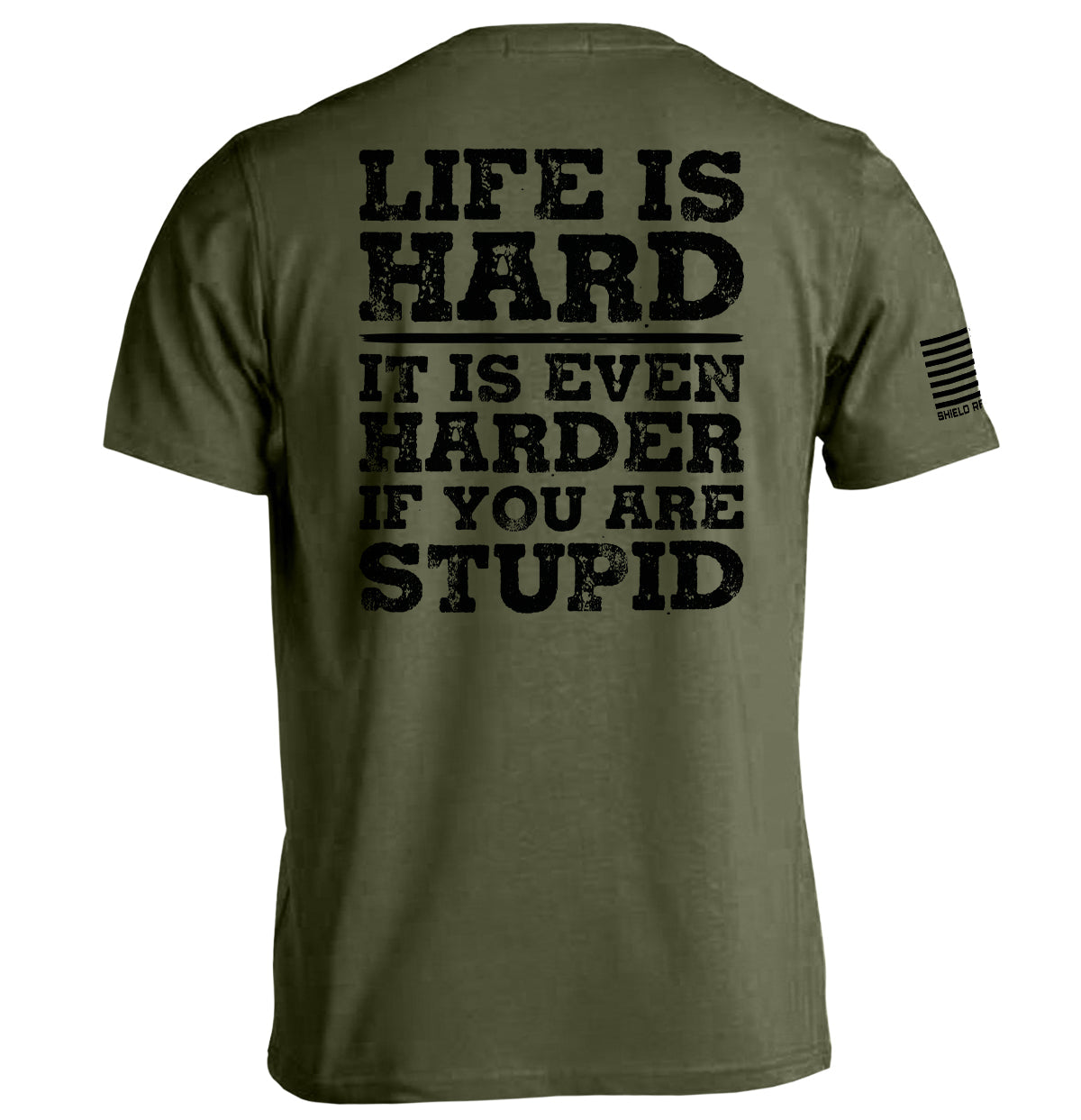  Aaria Tees