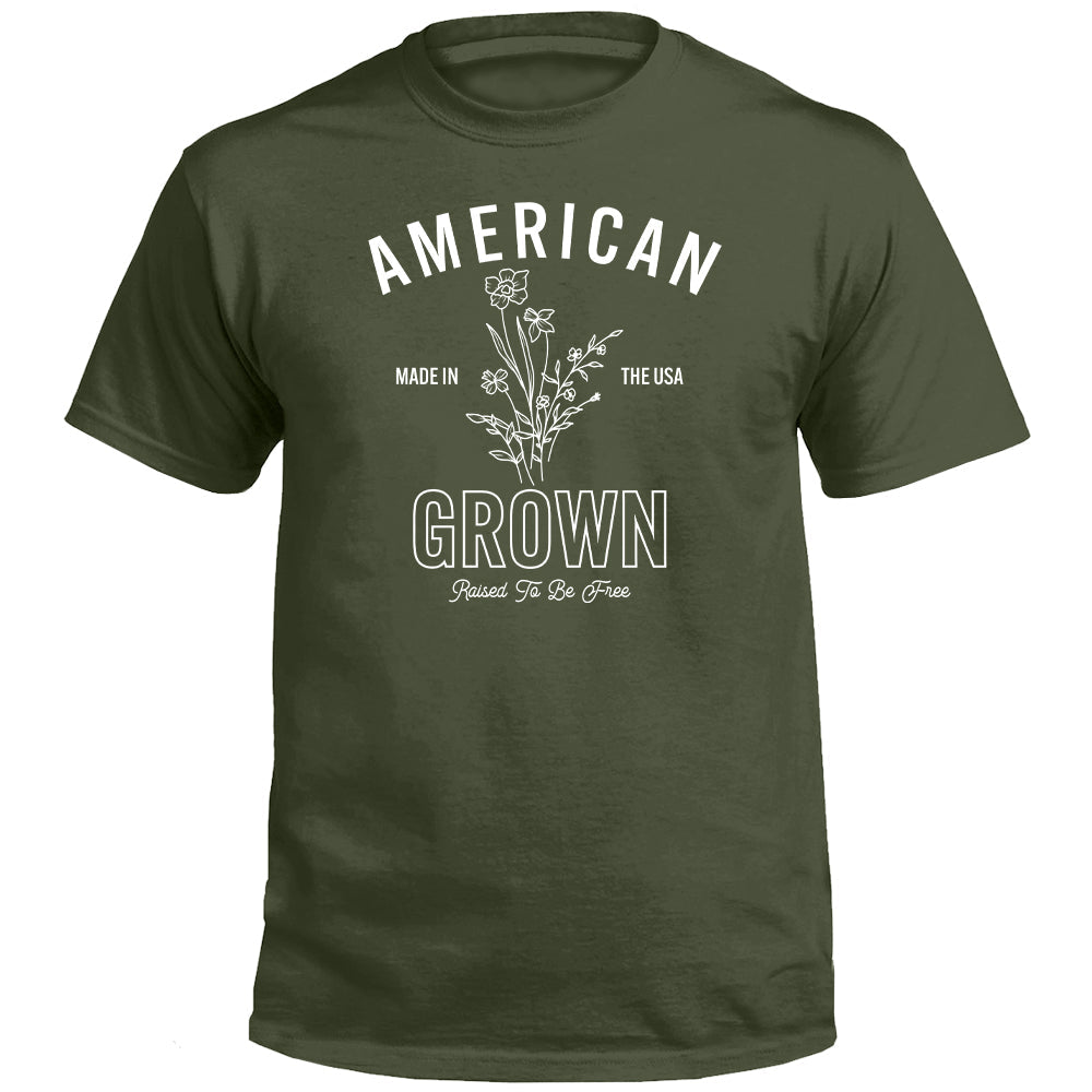  Aaria Tees