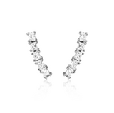Millie Bar Studs Aaria Tees