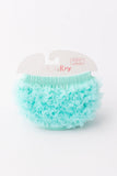Mint Ruffle Bum Bloomer - Aaria Tees Aaria Tees