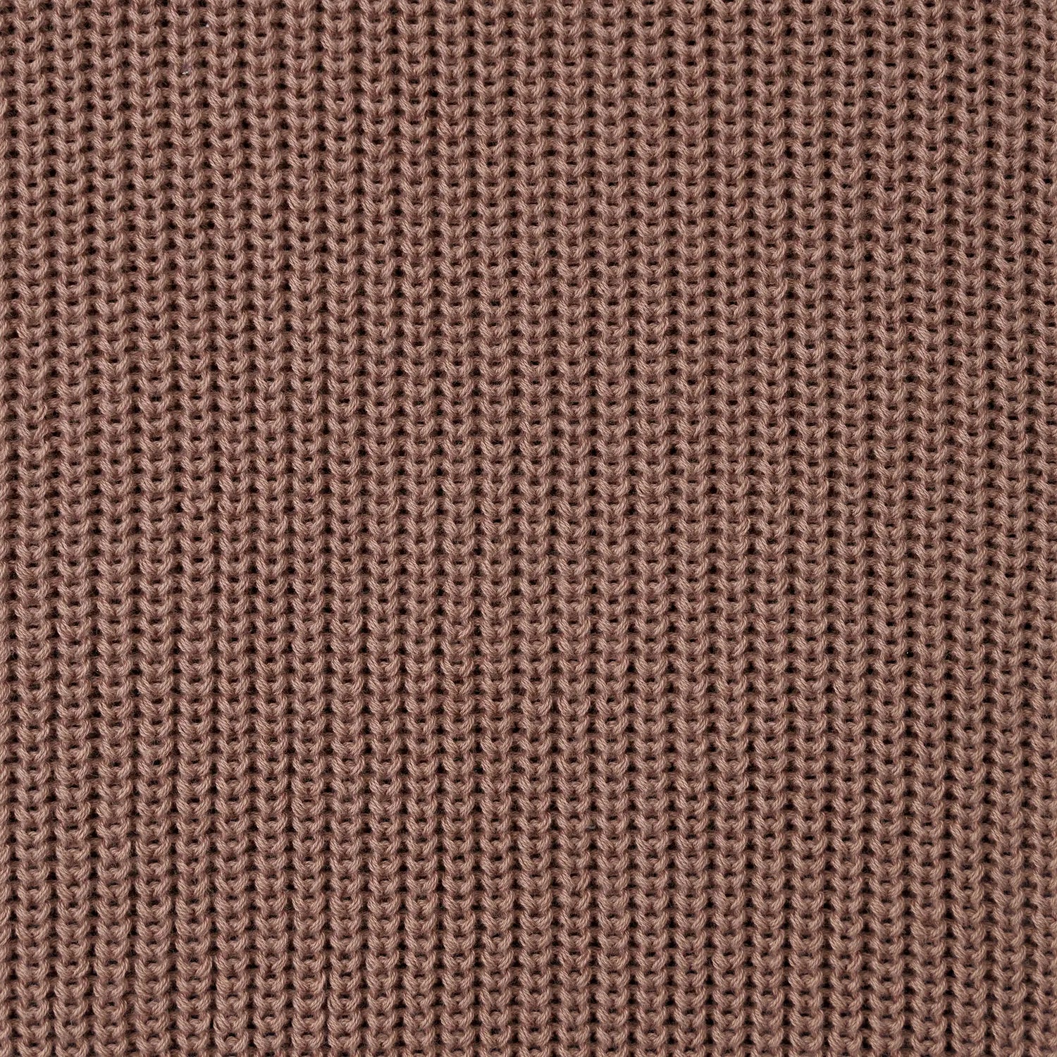 Classic Knit Baby Sweater in Mocha - Aaria Tees Aaria Tees
