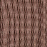 Classic Knit Baby Sweater in Mocha - Aaria Tees Aaria Tees