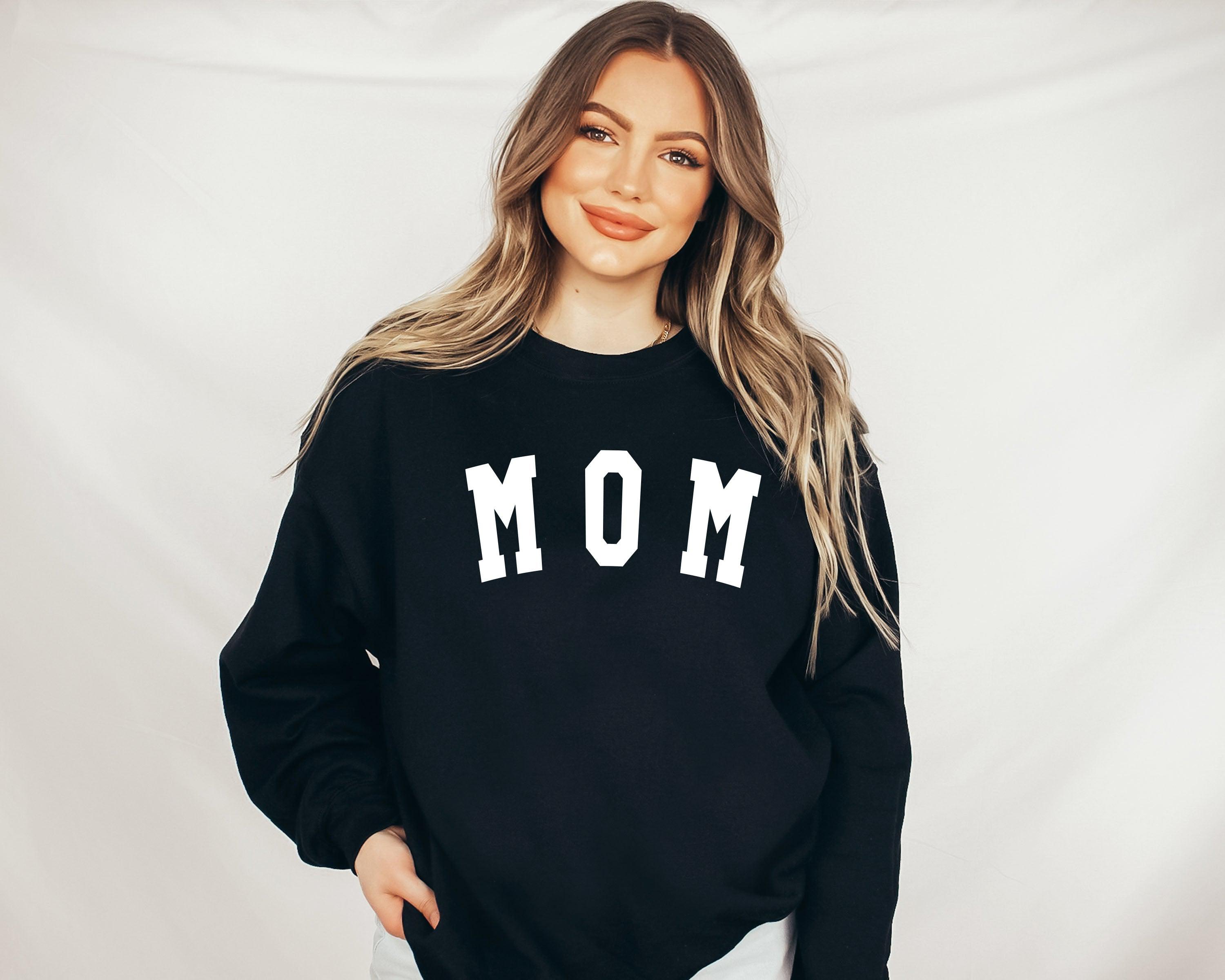 Mom and Dad Classic Soft Sweatshirt - Aaria Tees Aaria Tees