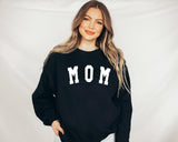 Mom and Dad Classic Soft Sweatshirt - Aaria Tees Aaria Tees