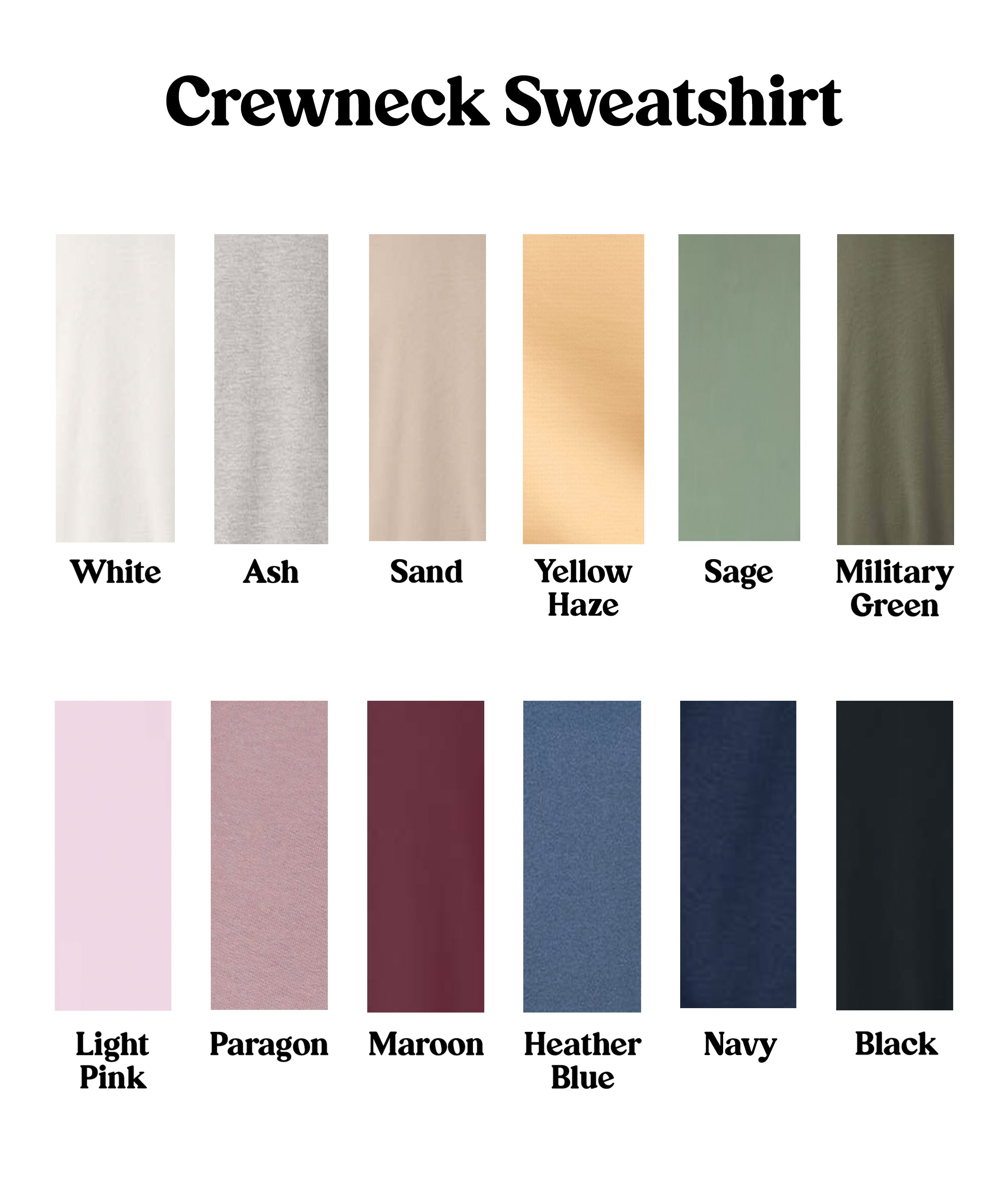 Mom and Dad Classic Soft Sweatshirt - Aaria Tees Aaria Tees