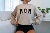 Mom and Dad Classic Soft Sweatshirt - Aaria Tees Aaria Tees
