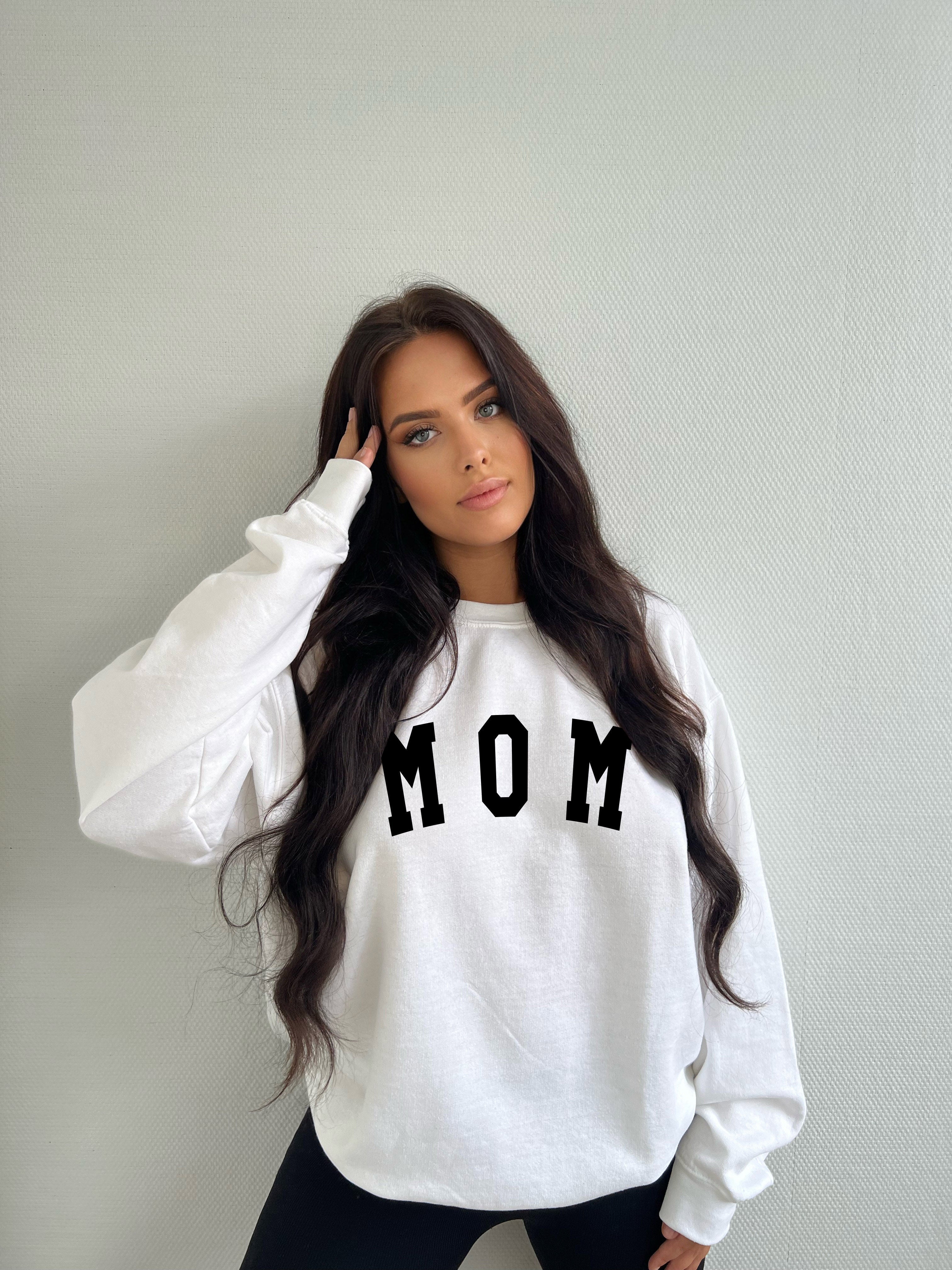 Mom and Dad Classic Soft Sweatshirt - Aaria Tees Aaria Tees
