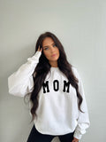 Mom and Dad Classic Soft Sweatshirt - Aaria Tees Aaria Tees
