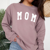 Mom and Dad Classic Soft Sweatshirt - Aaria Tees Aaria Tees