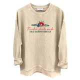 Freedom Plants Seeds That Bloom Forever (Front) Aaria Tees