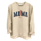 Lightning Mama (Front) - Aaria Tees Aaria Tees