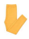 Mustard Leggings - Aaria Tees Aaria Tees