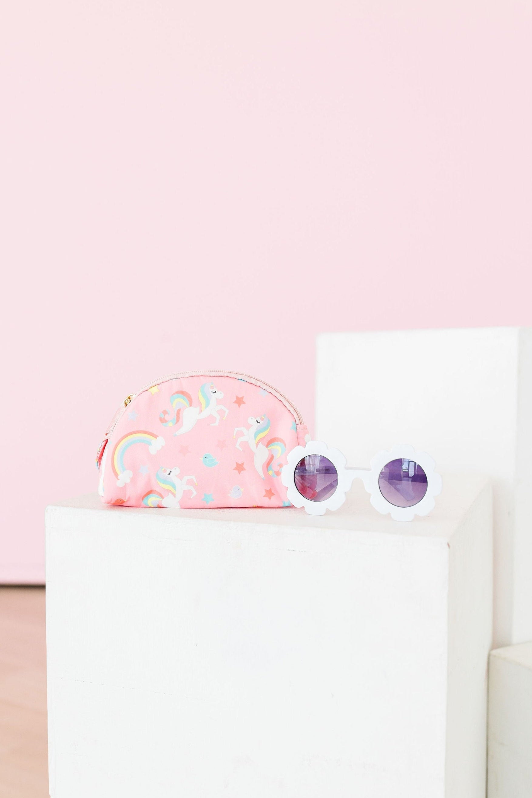 My Little Unicorn Belt Bag - Aaria Tees Aaria Tees