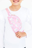 My Little Unicorn Belt Bag - Aaria Tees Aaria Tees