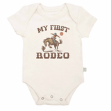 graphic bodysuit | first rodeo - Aaria Tees Aaria Tees
