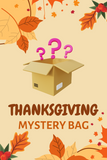 Thanksgiving Mystery Bag 10 Items Great Value - Aaria Tees Aaria Tees