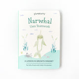 Narwhal Kin Aaria Tees