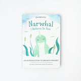 Narwhal Kin Aaria Tees
