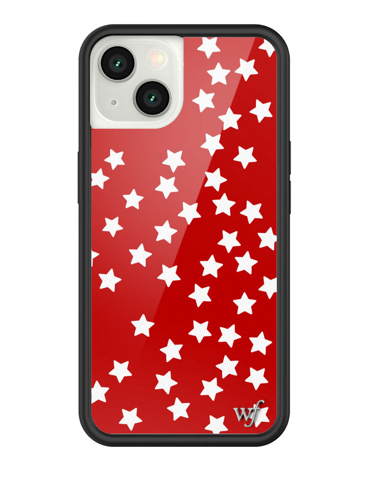 National Anthem iPhone Case - Aaria Tees Aaria Tees