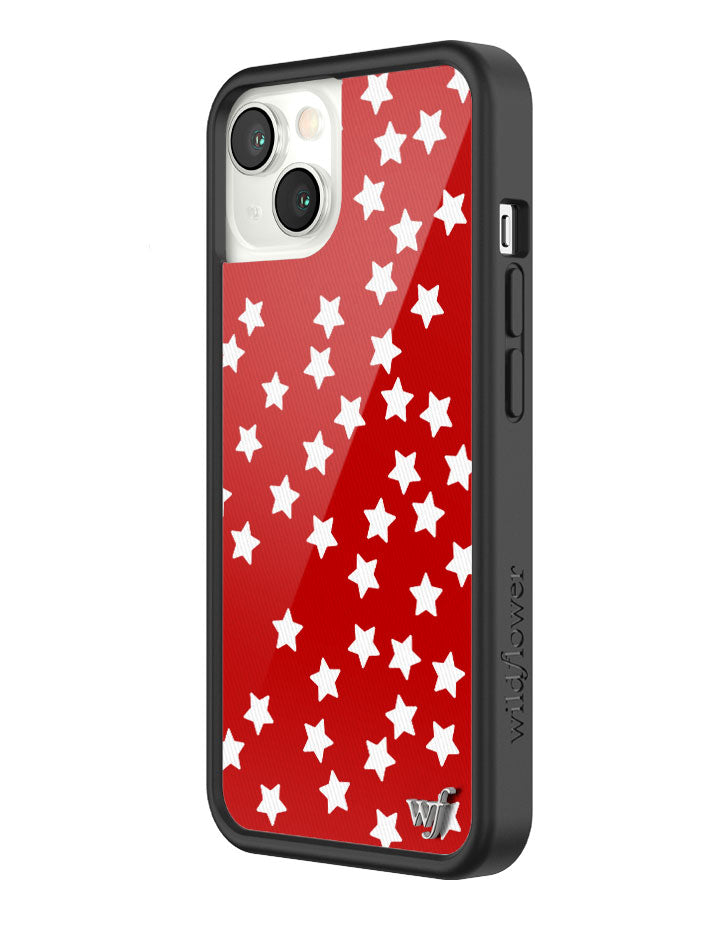 National Anthem iPhone Case - Aaria Tees Aaria Tees