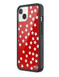 National Anthem iPhone Case - Aaria Tees Aaria Tees
