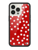 National Anthem iPhone Case - Aaria Tees Aaria Tees