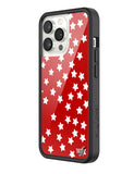 National Anthem iPhone Case - Aaria Tees Aaria Tees