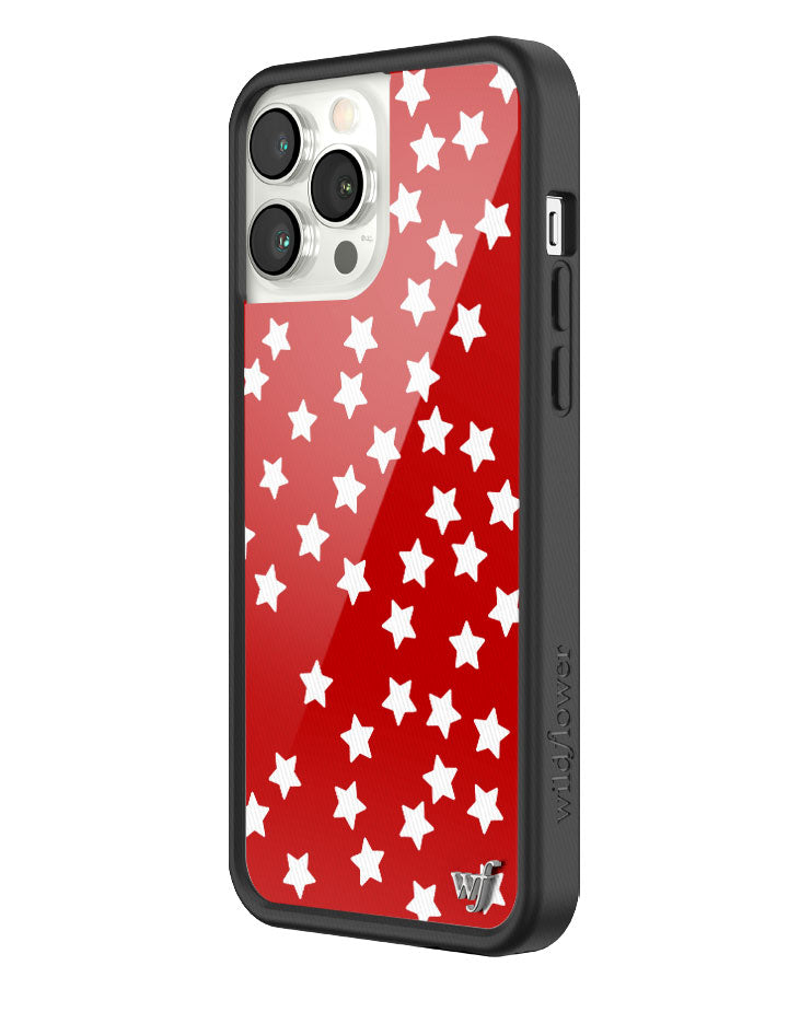 National Anthem iPhone Case - Aaria Tees Aaria Tees