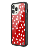 National Anthem iPhone Case - Aaria Tees Aaria Tees