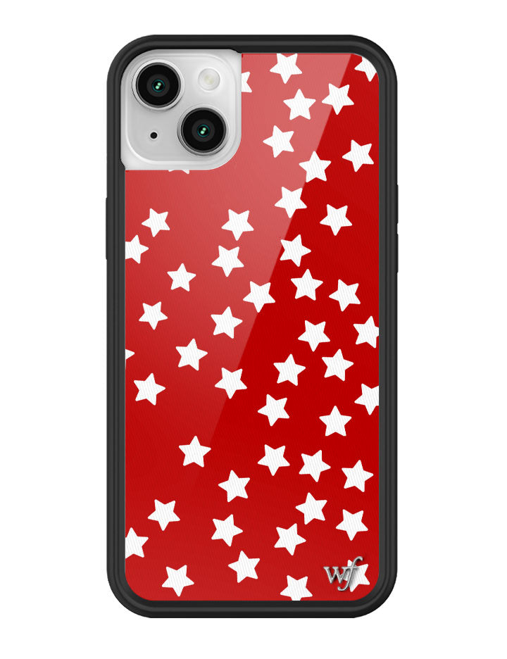 National Anthem iPhone Case - Aaria Tees Aaria Tees